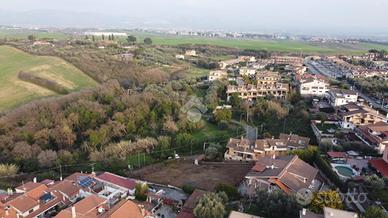 TER. RESIDENZIALE A GUIDONIA MONTECELIO