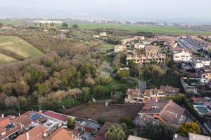 TER. RESIDENZIALE A GUIDONIA MONTECELIO