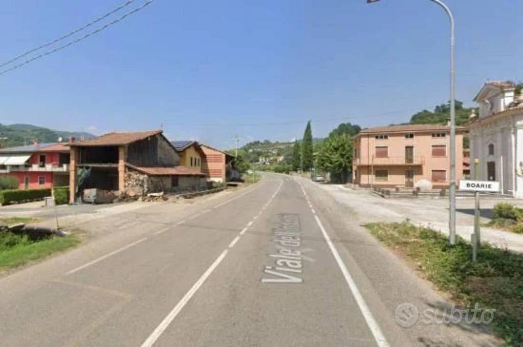 Immobile in asta di 6284 m² a San Giovanni Ilarion - Vista 4