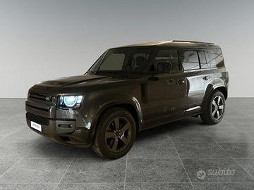 Defender - (2019) 110 3.0D I6 200 CV AWD Au...