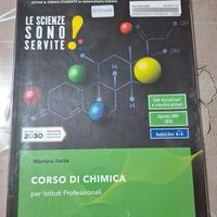 le scienze sono servite 