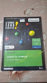 le scienze sono servite 
