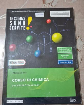 le scienze sono servite 
