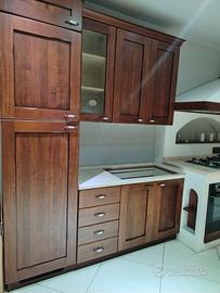 Cucina classica 