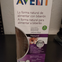 Biberon Avent Philips nuovo