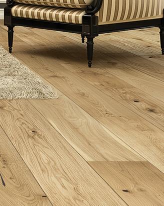 Parquet Prefinito Maxi 2 scelta a Roma