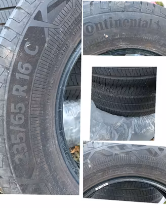 Pneumatici 