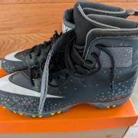 Scarpe football americano