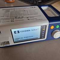 Saturimetro Nellcore Covidien