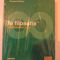 libri La Filosofia