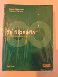 libri La Filosofia