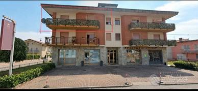 Ampio appartamento 