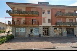 Ampio appartamento 