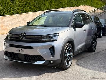 CITROEN C5 Aircross Hybrid 145 e-DCS6 Max