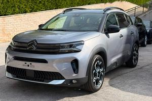 CITROEN C5 Aircross Hybrid 145 e-DCS6 Max
