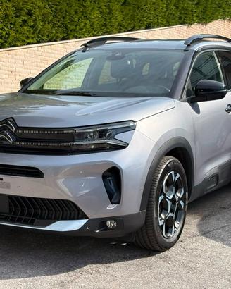 CITROEN C5 Aircross Hybrid 145 e-DCS6 Max