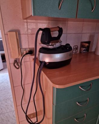 Frigo cucina e ferro 150 euro