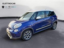FIAT 500L 1.6 Multijet 105 CV Trekking