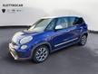 FIAT 500L 1.6 Multijet 105 CV Trekking