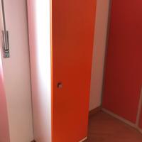 Armadietto multiuso scaffale scarpiera