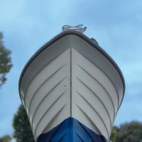 SAGA 27 AC a 2 cabine e senza patente nautica