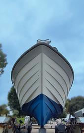 SAGA 27 AC a 2 cabine e senza patente nautica