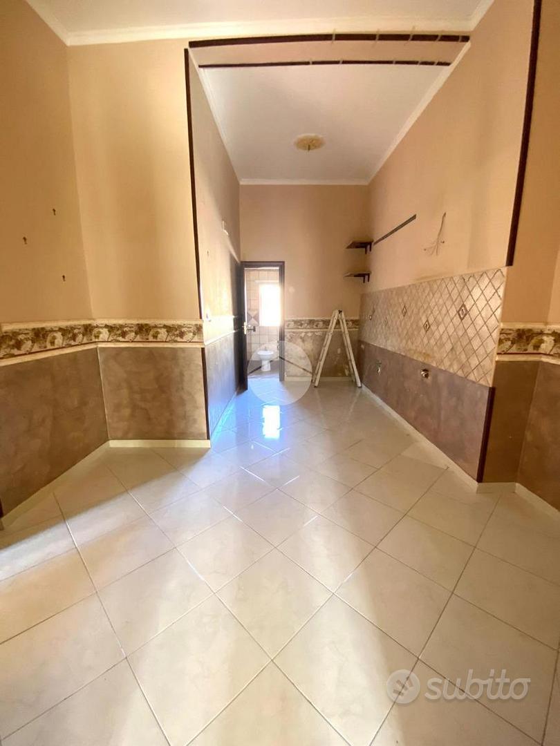 Appartamento – Torre del Greco, Sant'Antonio - Vista 4