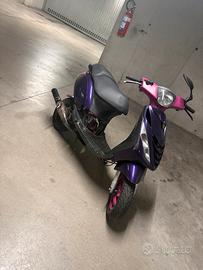 Zip fast rider mk2