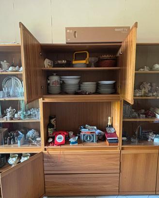 Credenza Sala da pranzo