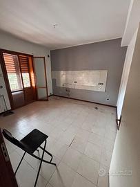 Appartamento scala greca libero