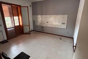 Appartamento scala greca libero