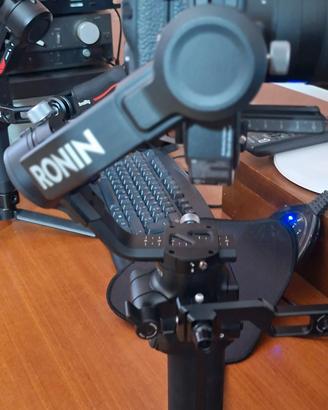 Stabilizzatore Ronin Dji rsc2