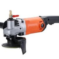 Smerigliatrice/troncatrice ad acqua