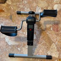 Pedaliera per riabilitazione