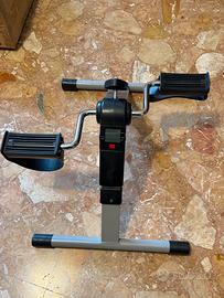 Pedaliera per riabilitazione