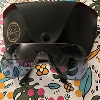 Occhiali Ray-Ban RB 3211 originali