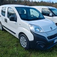 FIAT FIORINO AUTOCARRO 2 POSTI