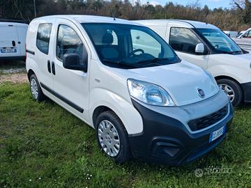 FIAT FIORINO AUTOCARRO 2 POSTI