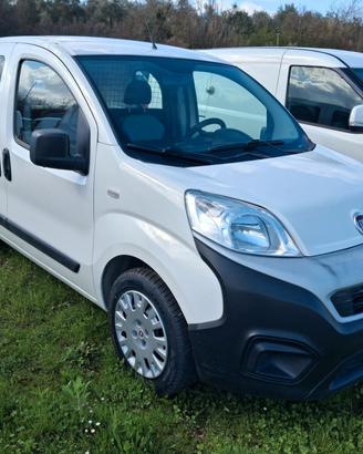 FIAT FIORINO AUTOCARRO 2 POSTI
