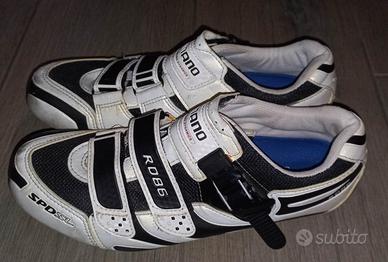 Scarpe bici Shimano R086 taglia 42