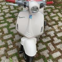 Vespa elettrica bambini