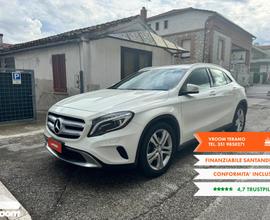 MERCEDES GLA 220 CDI 4Matic Sport