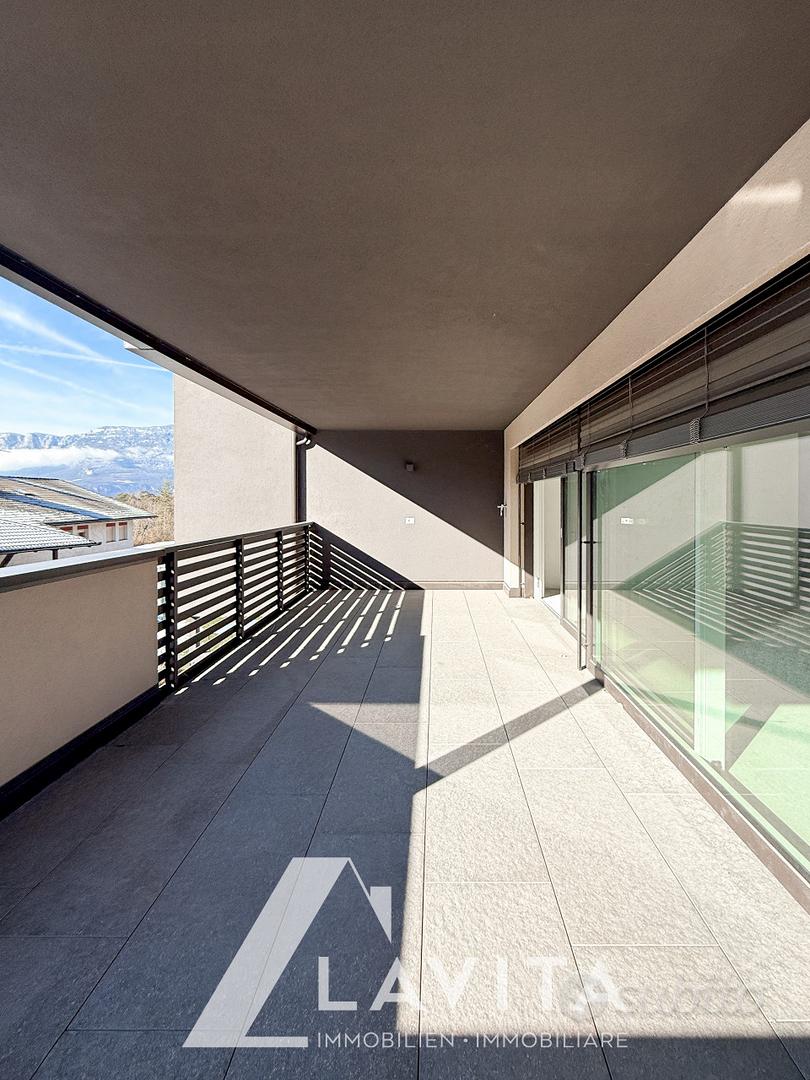 Apartment in Montan - Montagna, Kalditsch - Doladizza - Vista 4