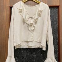 Casacchina più canotta bimba 10/11 anni