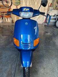 Piaggio Zip 50