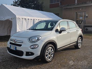 Fiat 500X 1.6 Pop Star 2018 FINANZIABILE