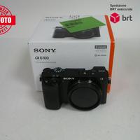 Sony A6100