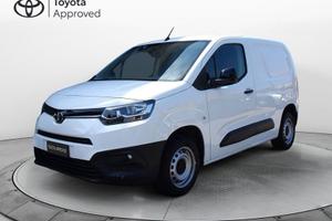 Toyota Proace City 1.5D 100 CV S&S PC 4p. Comfort