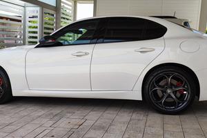 Alfa Giulia 2.2 Turbodiesel 210 cv AT8 AWD Q4 TRIB