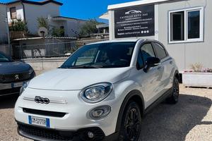 Fiat 500X 1.3 MultiJet 95 CV Club